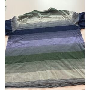 Roundttee and Yorke Men’s T-shirt green XL